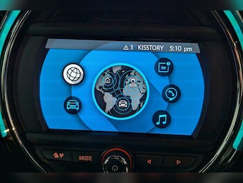 Used MINI Hatch 2020 for sale - 77655807: Photo