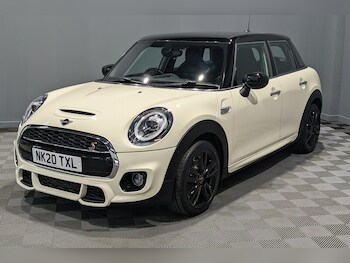 Used MINI Hatch 2020 for sale - 77655807: Photo