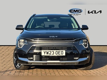 Used Kia Niro 2023 for sale - 76955389: Photo