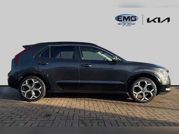 Used Kia Niro 2023 for sale - 76955389: Photo