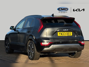 Used Kia Niro 2023 for sale - 76955389: Photo