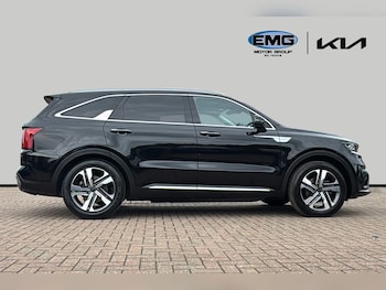 Used Kia Sorento 2021 for sale - 78756017: Photo