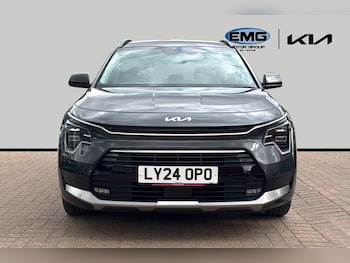 Used Kia Niro 2024 for sale - 79308238: Photo