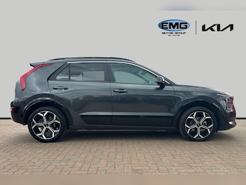 Used Kia Niro 2024 for sale - 79308238: Photo