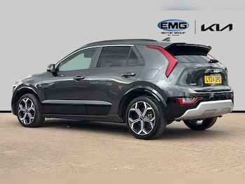 Used Kia Niro 2024 for sale - 79308238: Photo