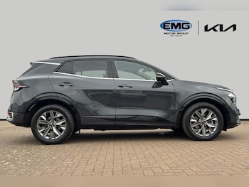 Used Kia Sportage 2023 for sale - 77894572: Photo