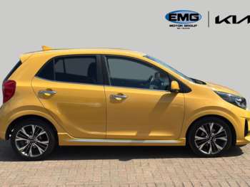 Used Kia Picanto 2021 for sale - 75091284: Photo
