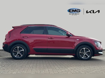 Used Kia Niro 2023 for sale - 77774155: Photo