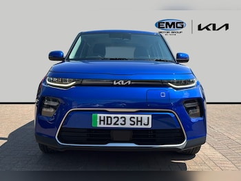 Used Kia Soul 2023 for sale - 79462881: Photo
