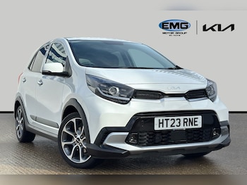 1.0 Dpi X Line S Hatchback 5dr Petrol Amt Euro 6 s/s 66 Bhp