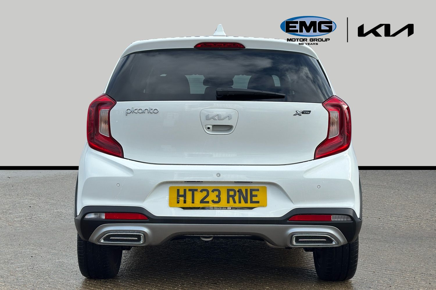 Used Kia Picanto 2023 for sale - 77500741: Photo 6