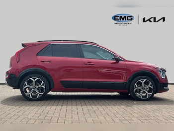 Used Kia Niro 2025 for sale - 78625077: Photo