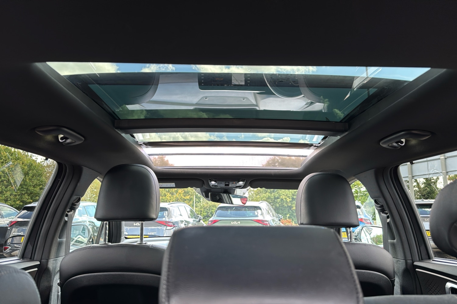 Vehicle 28