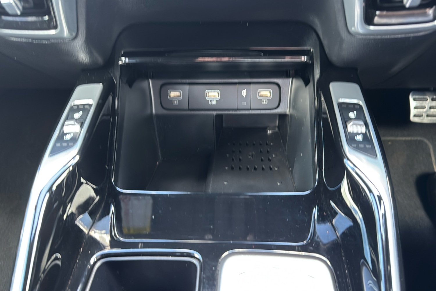 Vehicle 32