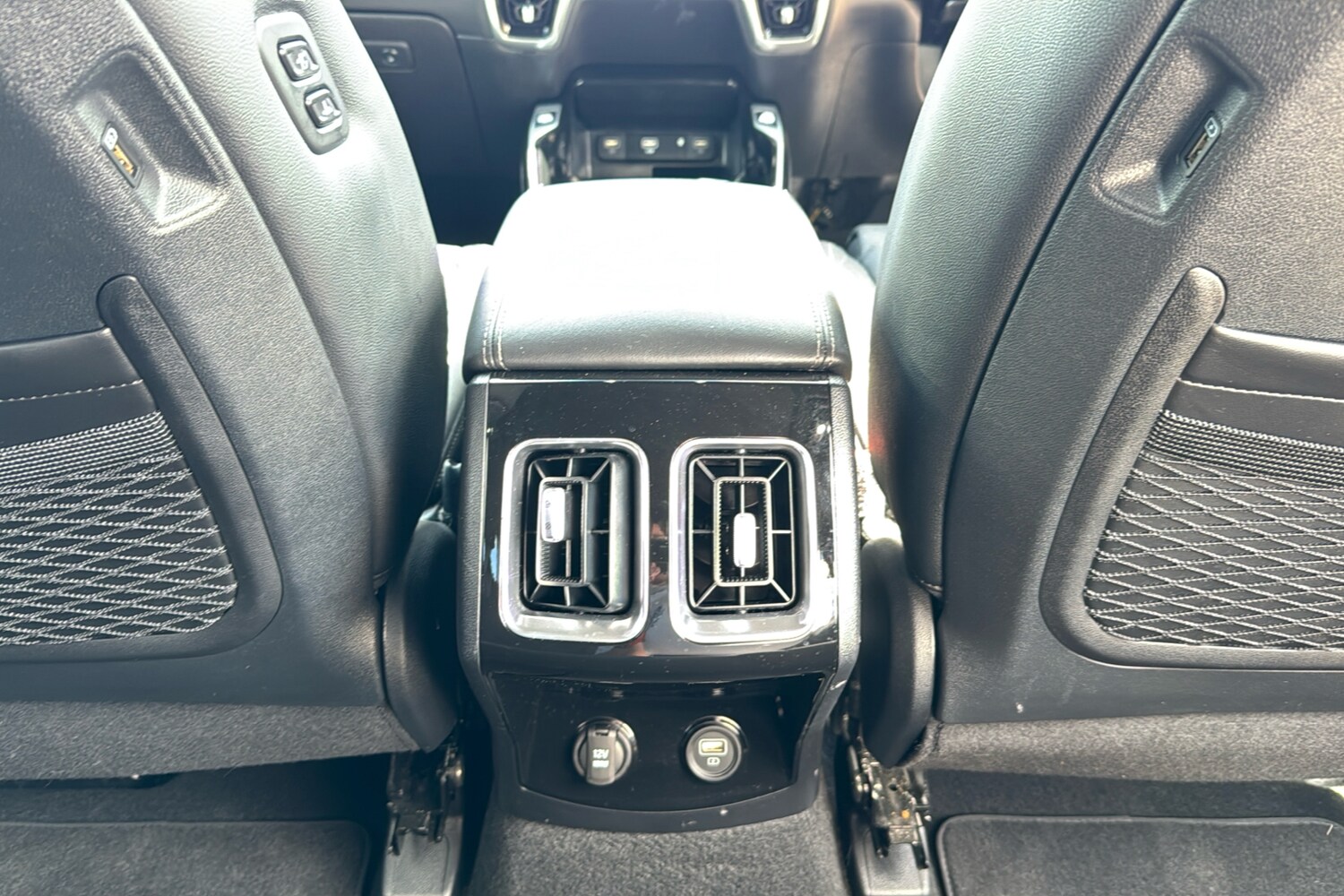 Vehicle 40