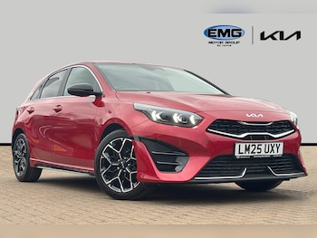 Used Kia Ceed 2025 for sale - 79128415: Photo