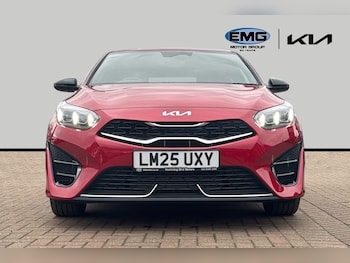Used Kia Ceed 2025 for sale - 79128415: Photo