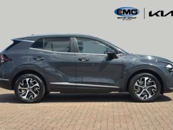 Used Kia Sportage 2024 for sale - 74961731: Photo