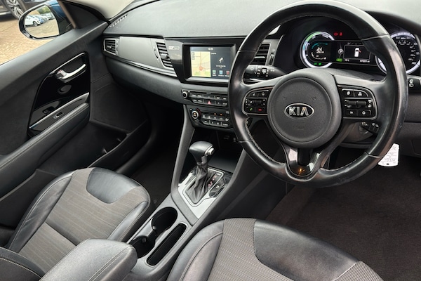 Used Kia Niro 2019 for sale - 76177292: Photo 10