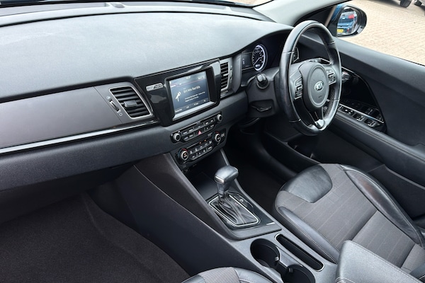 Used Kia Niro 2019 for sale - 76177292: Photo 11