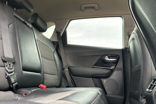 Used Kia Niro 2019 for sale - 76177292: Photo 12