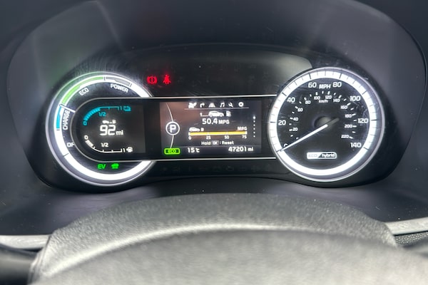 Used Kia Niro 2019 for sale - 76177292: Photo 14