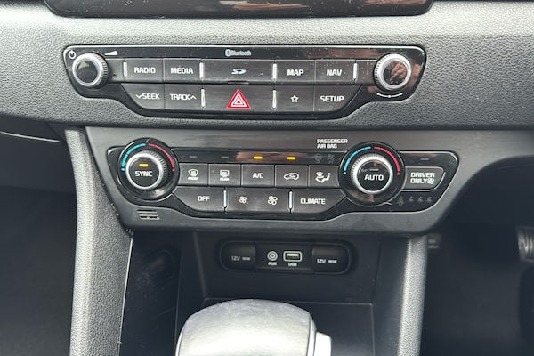 Used Kia Niro 2019 for sale - 76177292: Photo 16