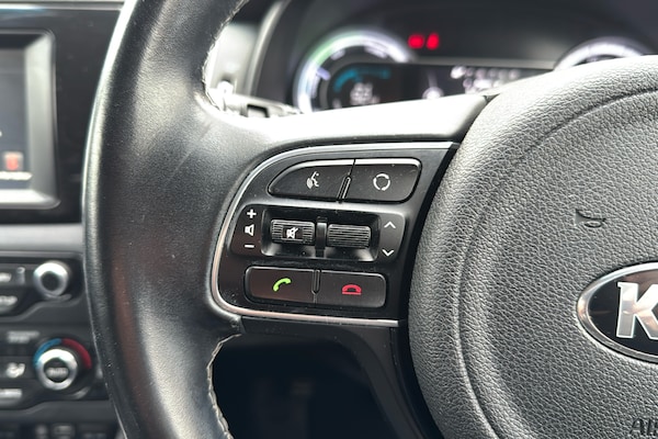 Used Kia Niro 2019 for sale - 76177292: Photo 17