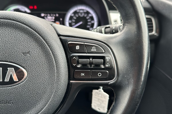 Used Kia Niro 2019 for sale - 76177292: Photo 18