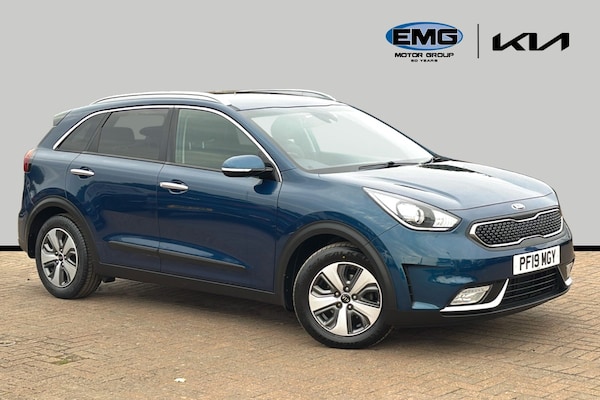 Used Kia Niro 2019 for sale - 76177292: Photo 1