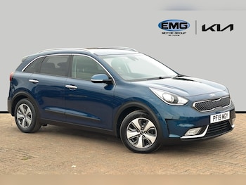 Kia - Niro