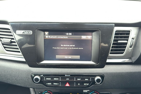 Used Kia Niro 2019 for sale - 76177292: Photo 20