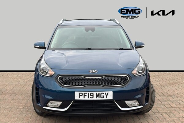 Used Kia Niro 2019 for sale - 76177292: Photo 2