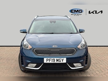 Used Kia Niro 2019 for sale - 76177292: Photo 2