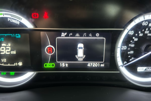 Used Kia Niro 2019 for sale - 76177292: Photo 31
