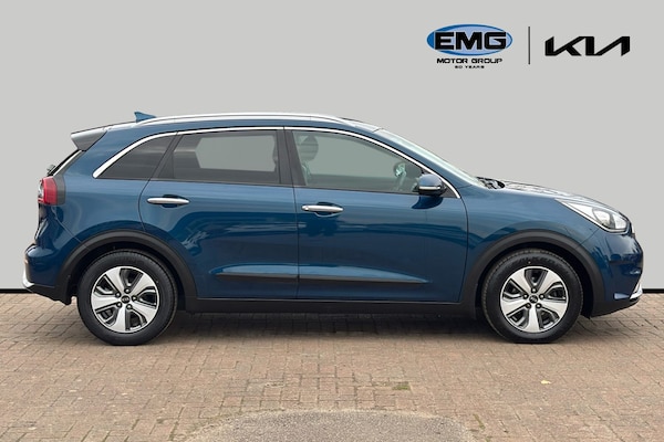 Used Kia Niro 2019 for sale - 76177292: Photo 4