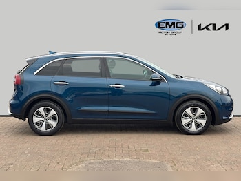 Used Kia Niro 2019 for sale - 76177292: Photo 4