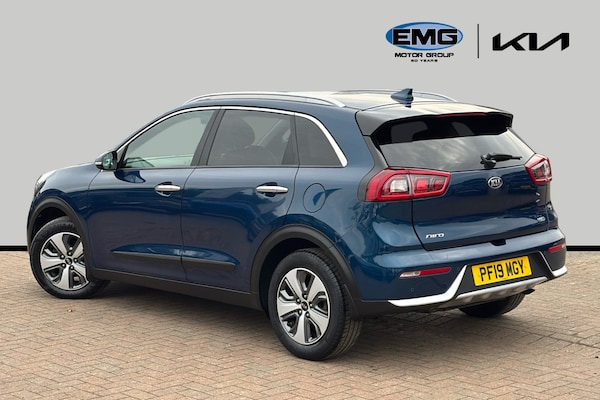 Used Kia Niro 2019 for sale - 76177292: Photo 5