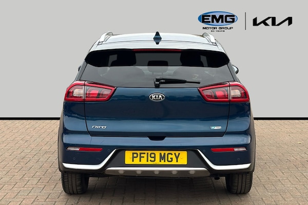 Used Kia Niro 2019 for sale - 76177292: Photo 6