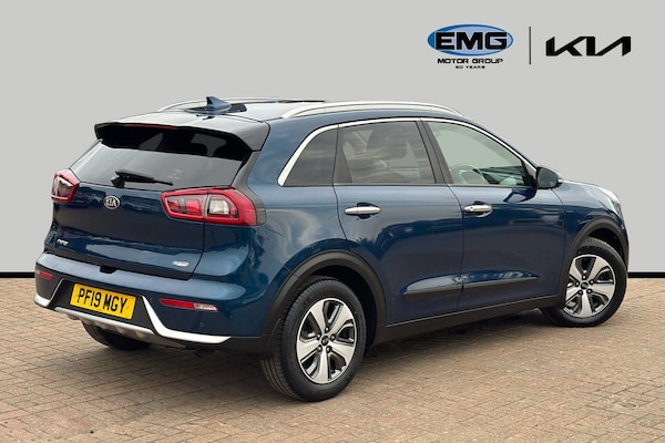 Used Kia Niro 2019 for sale - 76177292: Photo 7