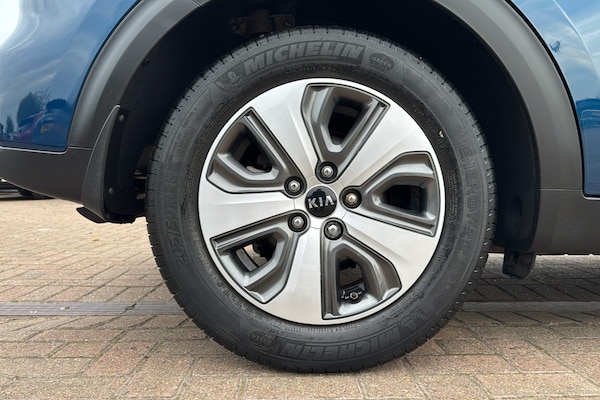 Used Kia Niro 2019 for sale - 76177292: Photo 8