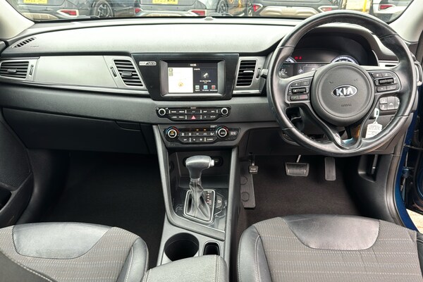 Used Kia Niro 2019 for sale - 76177292: Photo 9