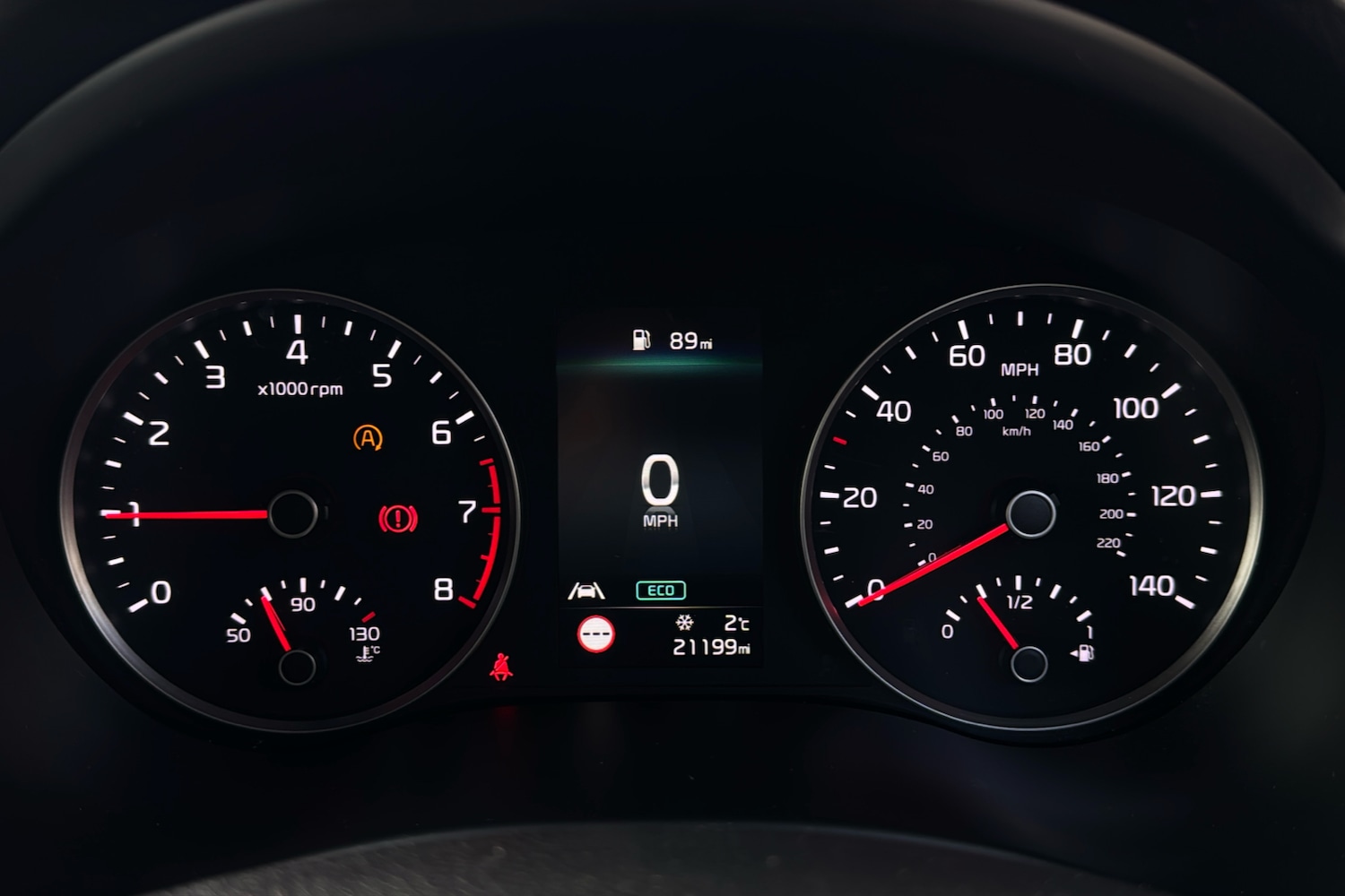 Used Kia Stonic 2024 for sale - 77311277: Photo 14