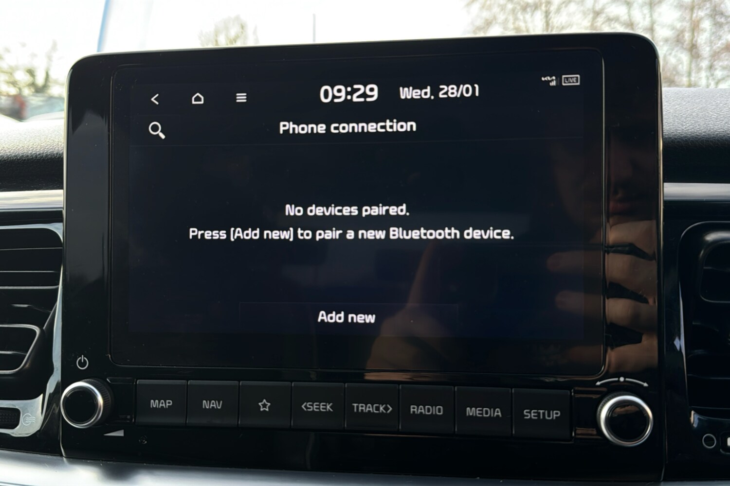 Used Kia Stonic 2024 for sale - 77311277: Photo 20