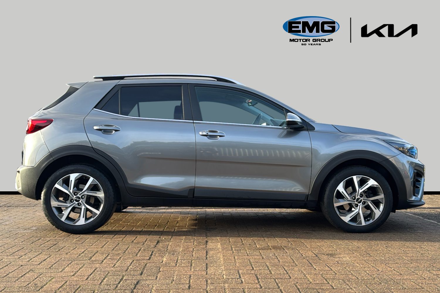 Used Kia Stonic 2024 for sale - 77311277: Photo 4