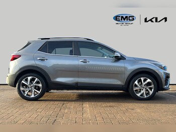 Used Kia Stonic 2024 for sale - 77311277: Photo