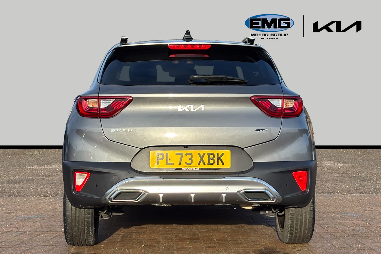 Used Kia Stonic 2024 for sale - 77311277: Photo 6