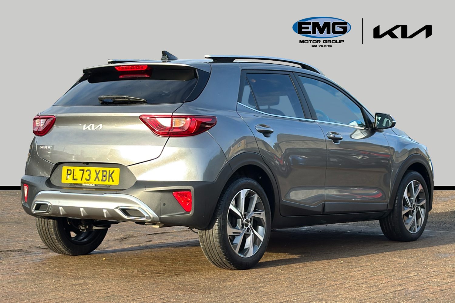 Used Kia Stonic 2024 for sale - 77311277: Photo 7