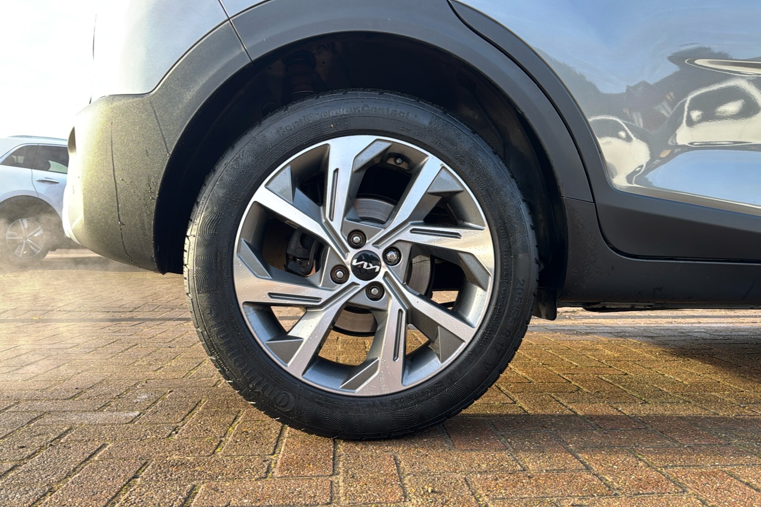 Used Kia Stonic 2024 for sale - 77311277: Photo 8