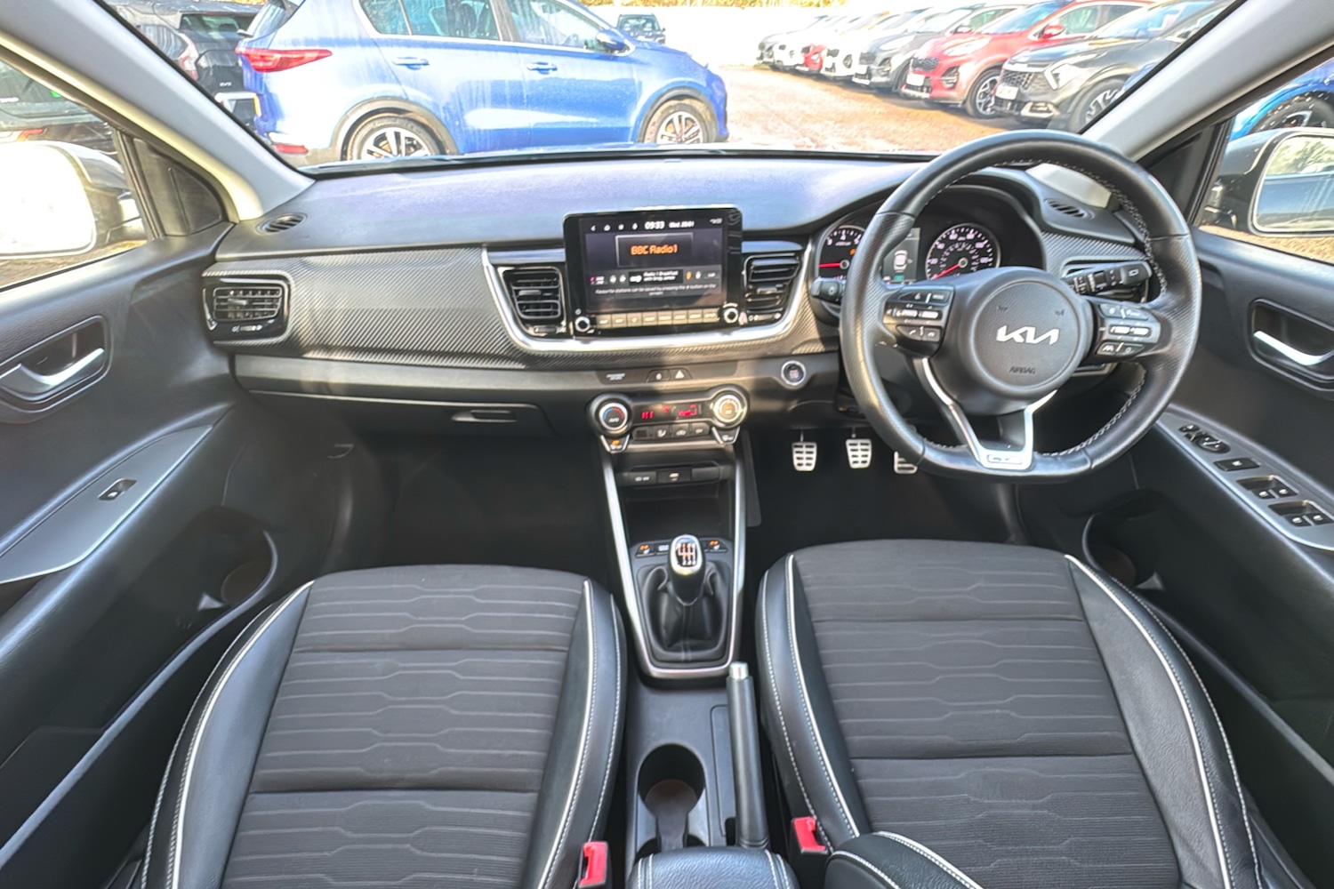 Used Kia Stonic 2024 for sale - 77311277: Photo 9